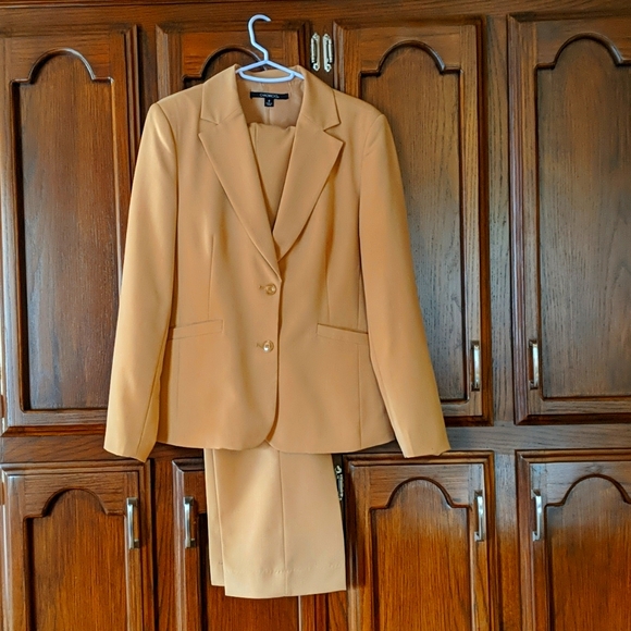 Pants - Chadwick of Boston Jacket with matching Slacks